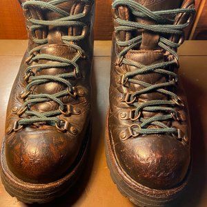 Danner Hiker Light Boots